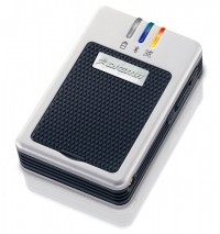 Bluetooth GPS-приемник Digma BM100